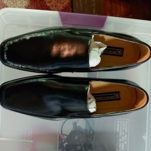 Stacy Adams Mens Slip on Dress shoes
